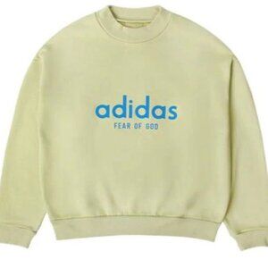 Adidas Fear of God Sweatshirt